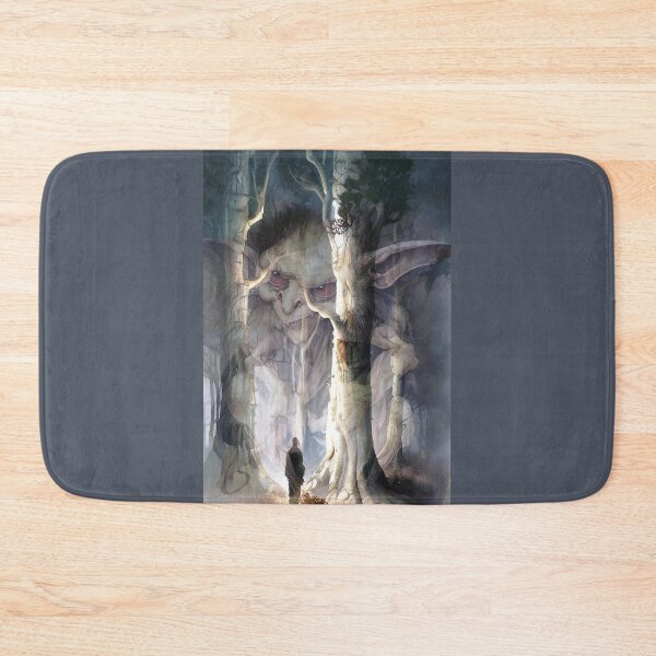 Item preview, COMMUNING WITH FOREST SPIRIT designed and sold by Tammera.