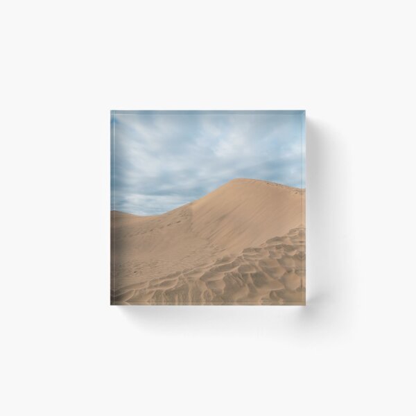 Item preview, Follow me into the Desert #2 #travel #wall #art designed and sold by Anita's & Bella's Art.