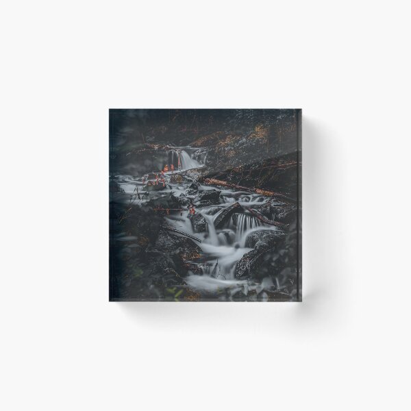 Artikelvorschau, Whispers of the Woods: Geheimnisse einer Kaskade V3 entworfen und verkauft von Family Journey with God.