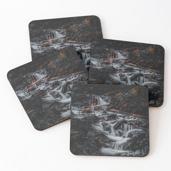 Item preview, Whispers of the Woods: Secrets of a Cascade V3 designed and sold by Family Journey with God.