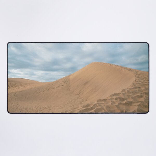 Item preview, Follow me into the Desert #2 #travel #wall #art designed and sold by Anita's & Bella's Art.