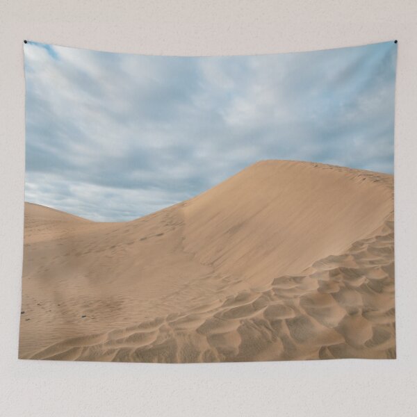 Item preview, Follow me into the Desert #2 #travel #wall #art designed and sold by Anita's & Bella's Art.