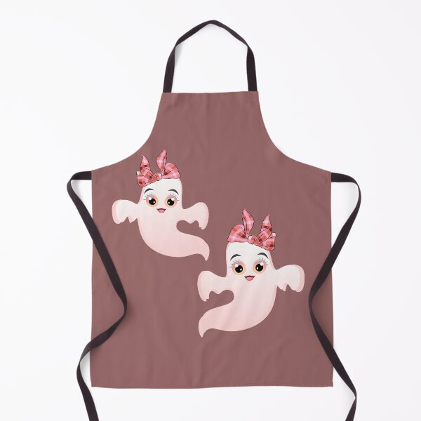 Item preview, Ghosts couple of girls designed and sold by minimalartstory.