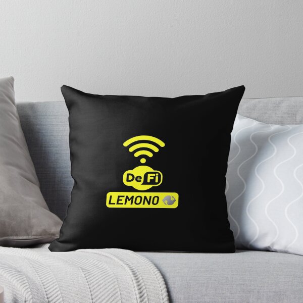 Item preview, Defi Here Lemono  designed and sold by The-Vault.