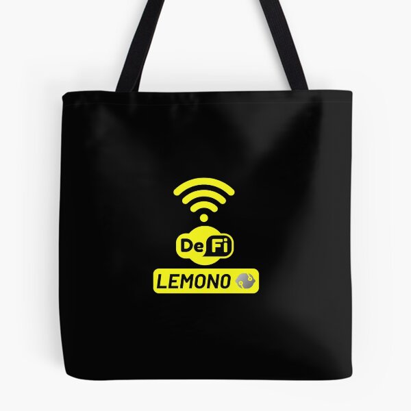 Artikelvorschau, Defi Here Lemono entworfen und verkauft von The-Vault.