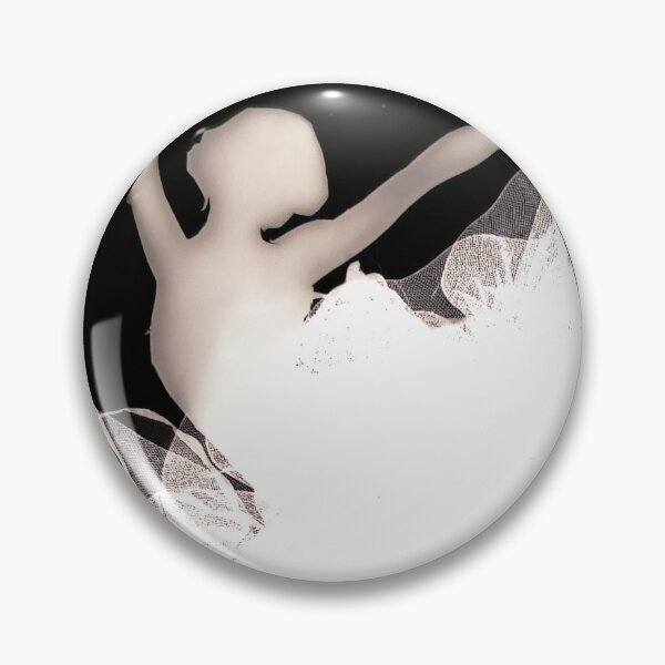 Item preview, Ballerina designed and sold by KatBelCreates.