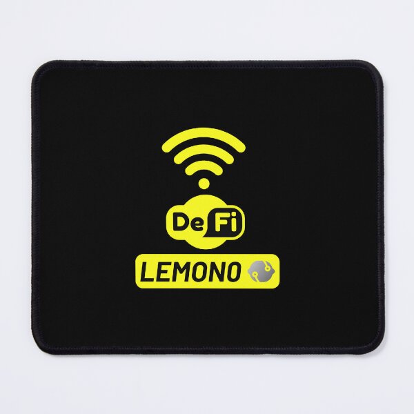 Artikelvorschau, Defi Here Lemono entworfen und verkauft von The-Vault.