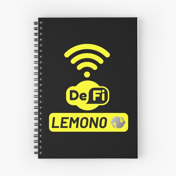 Item preview, Defi Here Lemono  designed and sold by The-Vault.