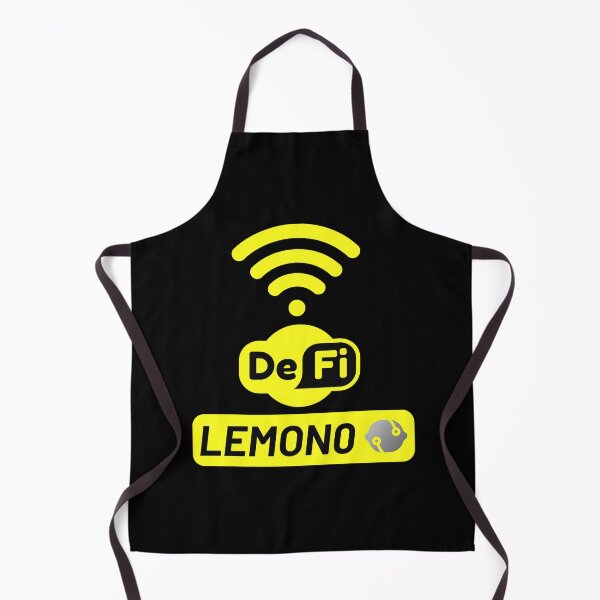 Item preview, Defi Here Lemono designed and sold by The-Vault.