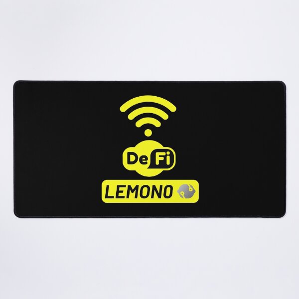 Item preview, Defi Here Lemono  designed and sold by The-Vault.