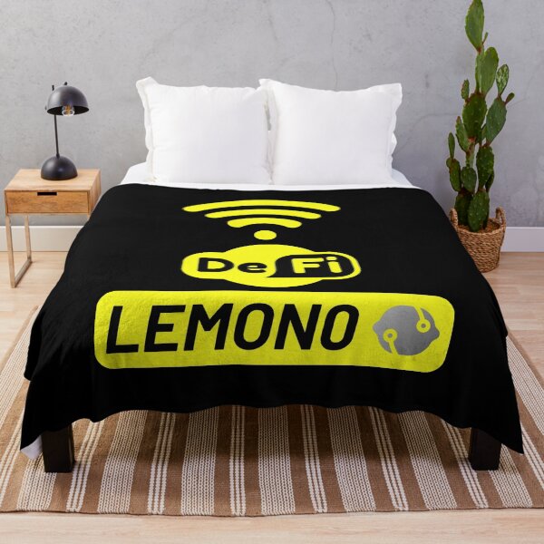 Item preview, Defi Here Lemono  designed and sold by The-Vault.