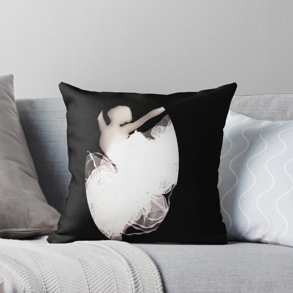 Item preview, Ballerina designed and sold by KatBelCreates.