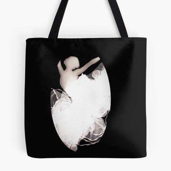 Item preview, Ballerina designed and sold by KatBelCreates.