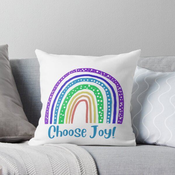 Item preview, Choose Joy designed and sold by SandyBarberDesigns.