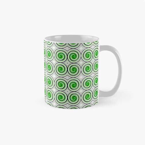 Item preview, The Heart Twisted In Green designed and sold by EcojoArt.