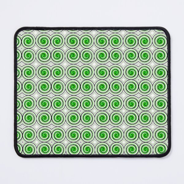 Item preview, The Heart Twisted In Green designed and sold by EcojoArt.
