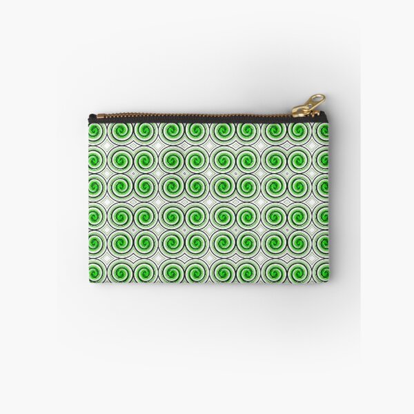 Item preview, The Heart Twisted In Green designed and sold by EcojoArt.