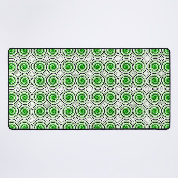 Item preview, The Heart Twisted In Green designed and sold by EcojoArt.