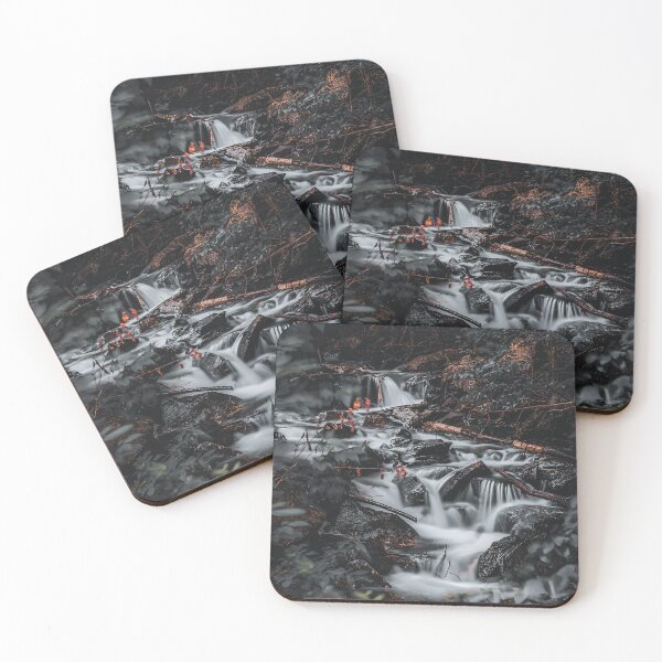 Item preview, Whispers of the Woods: Secrets of a Cascade V4 designed and sold by Family Journey with God.