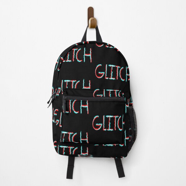 Item preview, Glitch designed and sold by PocketRoom.