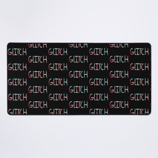 Item preview, Glitch designed and sold by PocketRoom.