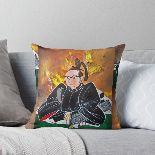 Item preview, Tech Savvy Samurai designed and sold by Jacob Wayne Bryner.