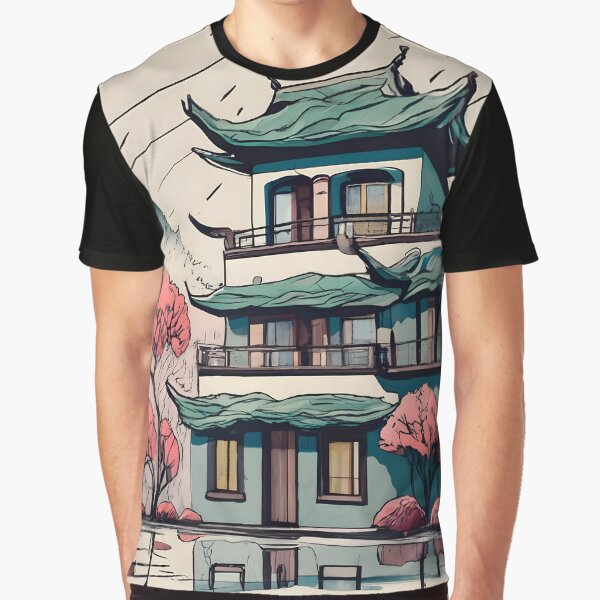 Graphic T-Shirt