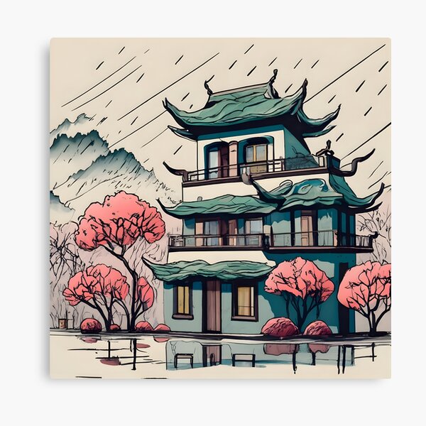 Canvas Print
