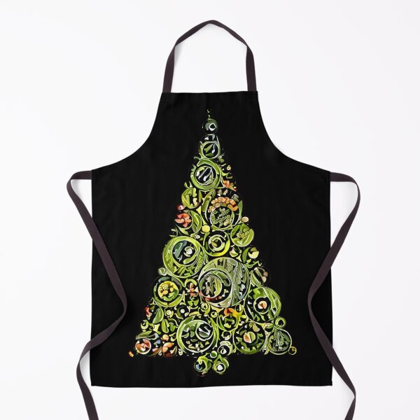 Item preview, Victorian Christmas Tree designed and sold by ittybittyowl.