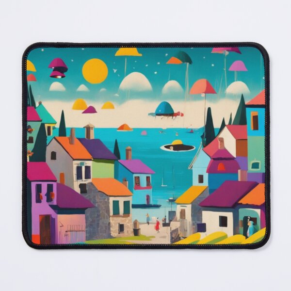 Item preview, Village's Enigmatic Essence designed and sold by Steambesties.