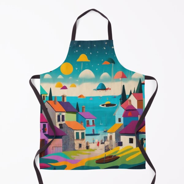 Item preview, Village's Enigmatic Essence designed and sold by Steambesties.