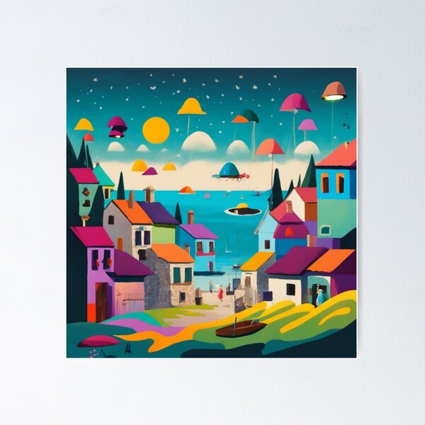 Item preview, Village's Enigmatic Essence designed and sold by Steambesties.