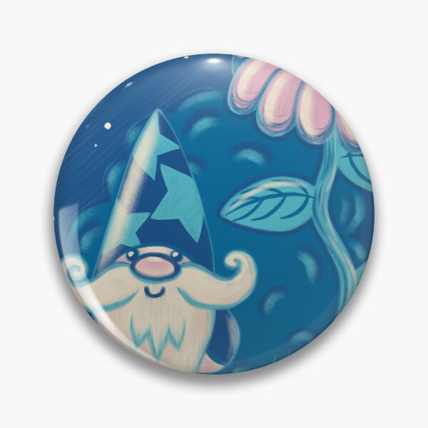 Item preview, Gnomey Gnights designed and sold by ShropshireFox.