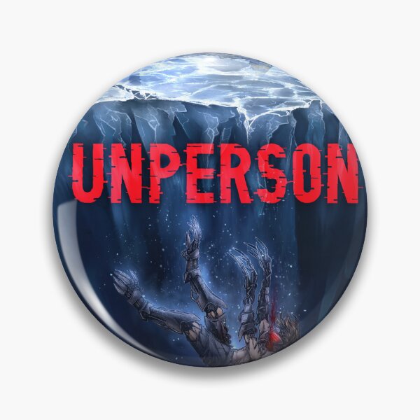 Item preview, Generation Loss | Unperson | Chapter 3: Siren's Song designed and sold by Mollish.