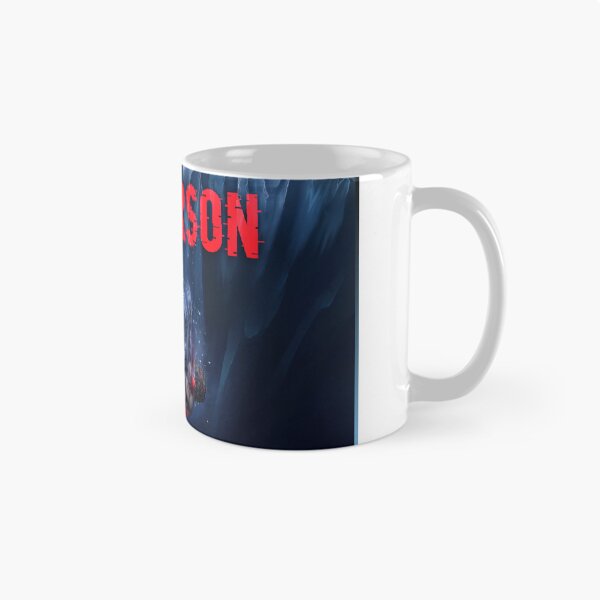 Item preview, Generation Loss | Unperson | Chapter 3: Siren's Song designed and sold by Mollish.