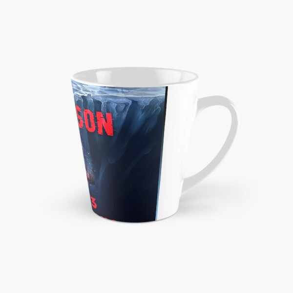 Item preview, Generation Loss | Unperson | Chapter 3: Siren's Song designed and sold by Mollish.
