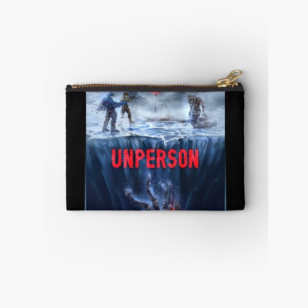 Item preview, Generation Loss | Unperson | Chapter 3: Siren's Song designed and sold by Mollish.