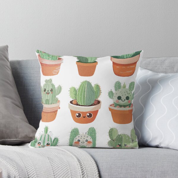 Item preview, Cactus Lover Print designed and sold by AnandaFyre.