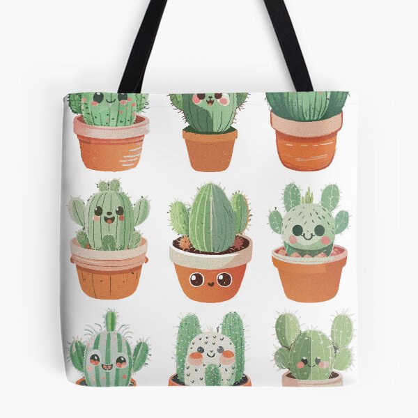 Item preview, Cactus Lover Print designed and sold by AnandaFyre.