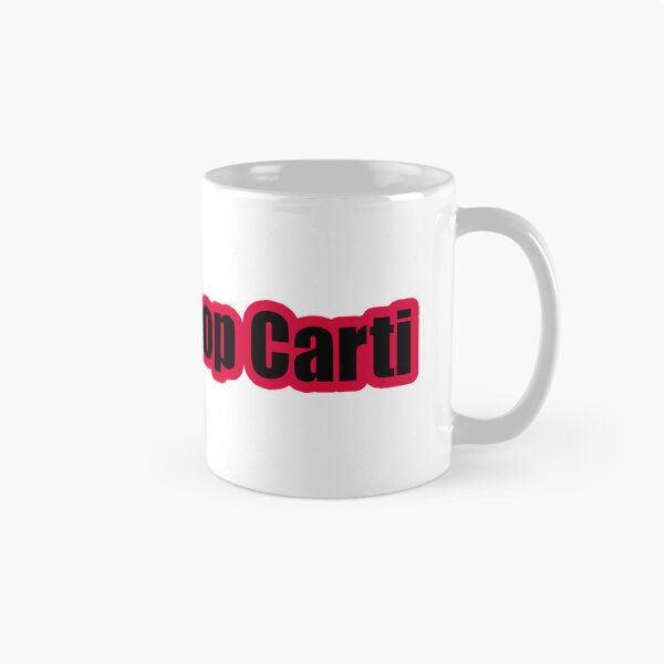 Item preview, Por favor, deja a Carti designed and sold by Gotta Escape.