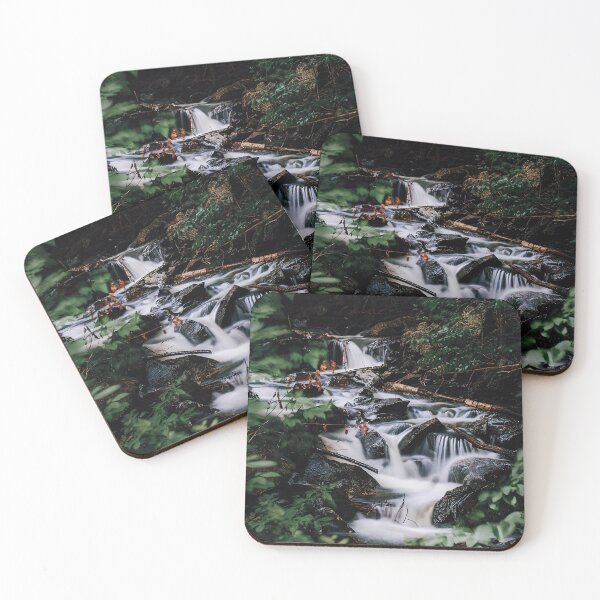 Item preview, Whispers of the Woods: Secrets of a Cascade V5 designed and sold by Family Journey with God.