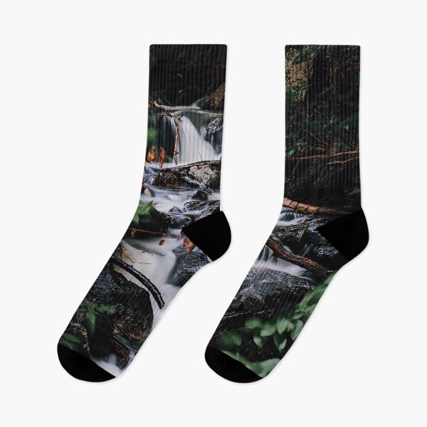 Item preview, Whispers of the Woods: Secrets of a Cascade V5 designed and sold by Family Journey with God.