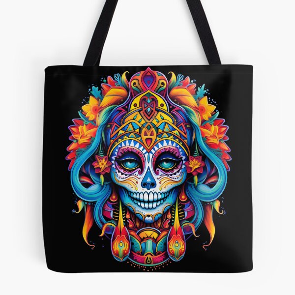 Item preview, Catrina's Psychedelic Dream designed and sold by Mr.Psychedelia.