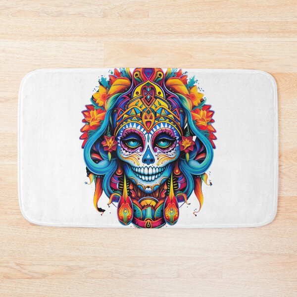 Item preview, Catrina's Psychedelic Dream designed and sold by Mr.Psychedelia.