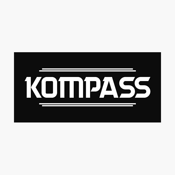 Item preview, Kompass designed and sold by Kompass-brk.