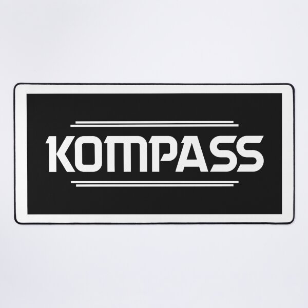 Artikelvorschau, Kompass entworfen und verkauft von Kompass-brk.