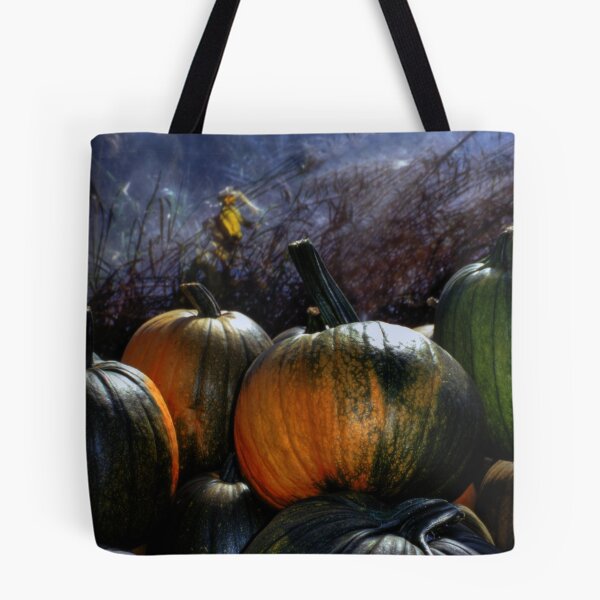 Item preview, Four Pumpkins designed and sold by Wayne King.