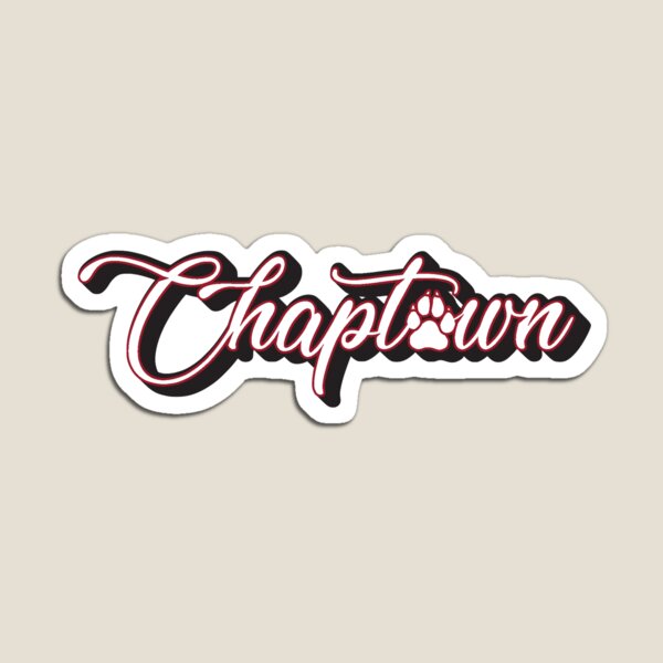 Item preview, Chaptown Panther designed and sold by jlucey.