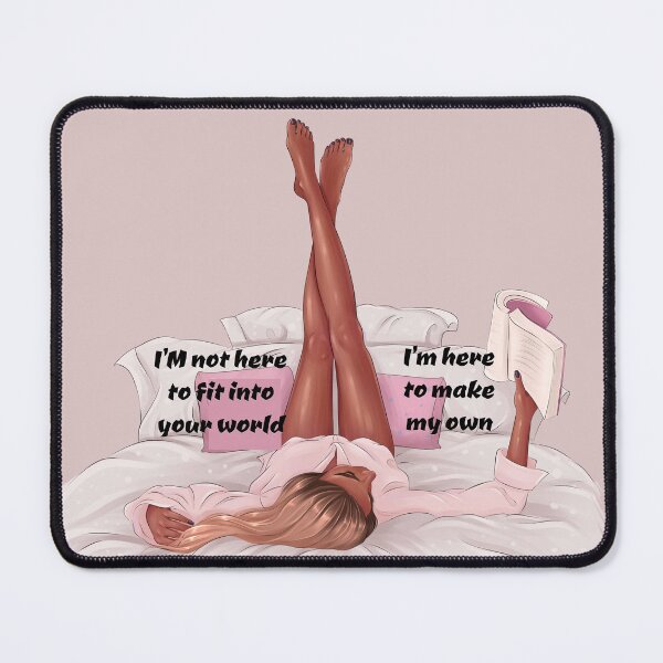 Item preview, Motivational, boss, girl, babe, quote, inspiring. quotes, woman empowerment, girly, feet, selfcare, watercolor, illustration, clipart, designed and sold by YellowishStore.