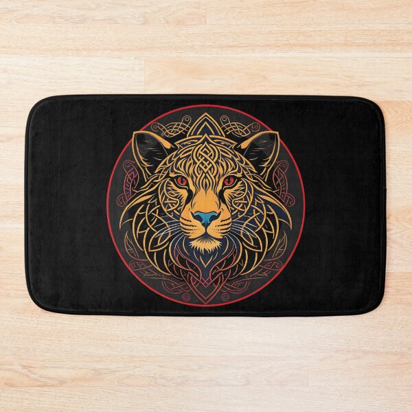Item preview, Celtic Tiger designed and sold by nicestr.
